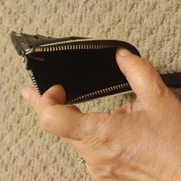 Miniso Marvel Spiderman Wallet - Picture 3 of 4